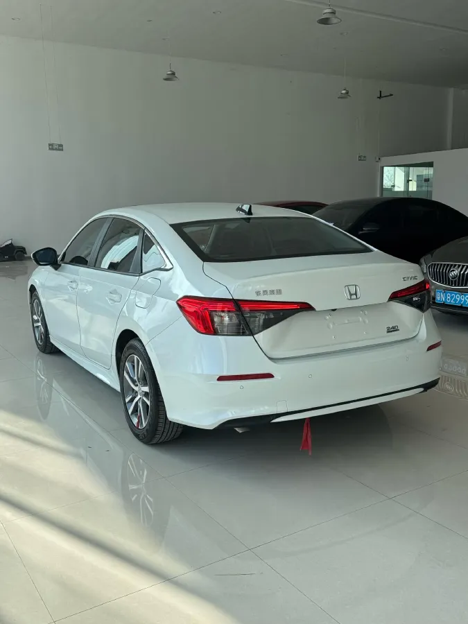 2023 Honda Civic 1.5T 182HP L4 CVT,autocango,china used car exporter,china ev exporter,chinese used car exporter,chinese used ev exporter