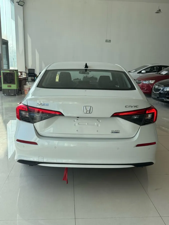 2023 Honda Civic 1.5T 182HP L4 CVT,autocango,china used car exporter,china ev exporter,chinese used car exporter,chinese used ev exporter