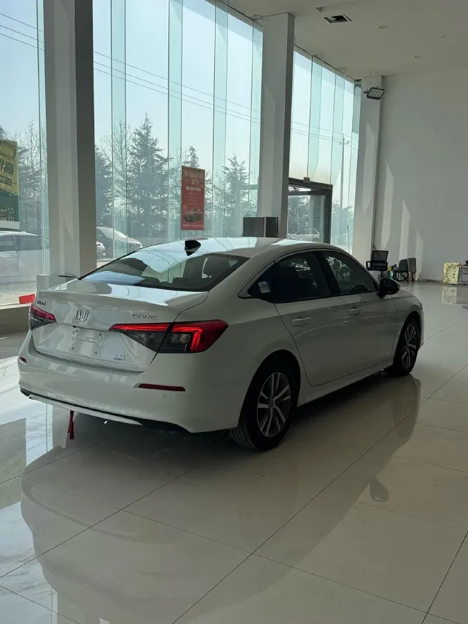 2023 Honda Civic 1.5T 182HP L4 CVT,autocango,china used car exporter,china ev exporter,chinese used car exporter,chinese used ev exporter