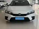2023 Honda Civic 1.5T 182HP L4 CVT