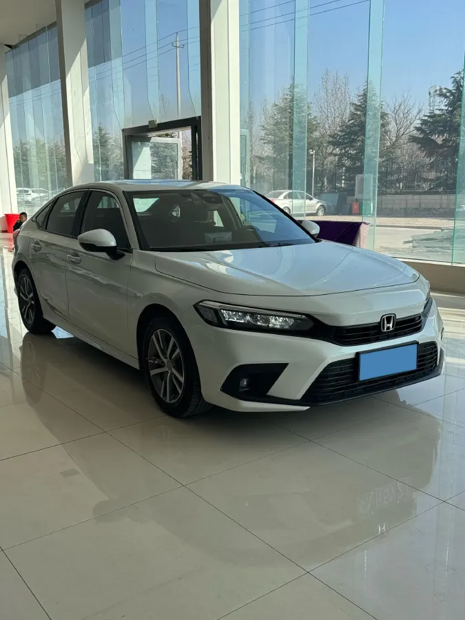 2023 Honda Civic 1.5T 182HP L4 CVT,autocango,china used car exporter,china ev exporter,chinese used car exporter,chinese used ev exporter