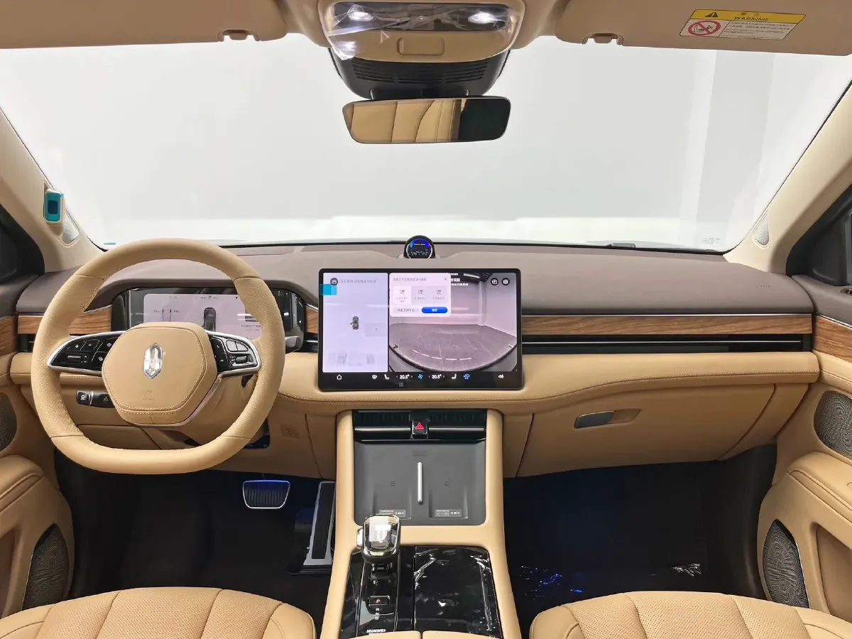 2024 AITO AITO M7 1.5T 152HP L4 REEV 38.5KWH,autocango,china used car exporter,china ev exporter,chinese used car exporter,chinese used ev exporter