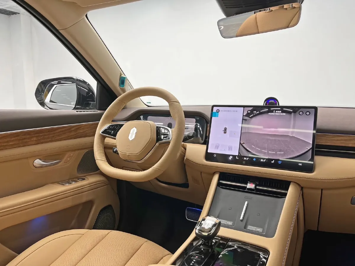 2024 AITO AITO M7 1.5T 152HP L4 REEV 38.5KWH,autocango,china used car exporter,china ev exporter,chinese used car exporter,chinese used ev exporter