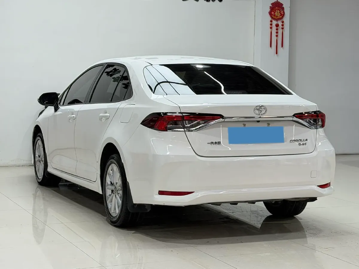 2021 Toyota Corolla 1.2T 116HP L4 CVT,autocango,china used car exporter,china ev exporter,chinese used car exporter,chinese used ev exporter