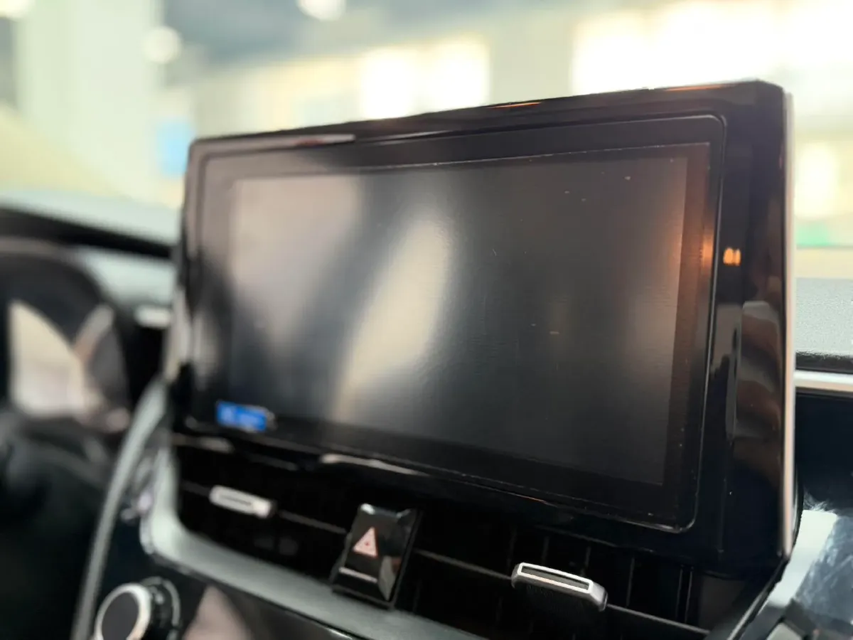 2021 Toyota Corolla 1.2T 116HP L4 CVT,autocango,china used car exporter,china ev exporter,chinese used car exporter,chinese used ev exporter