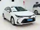 2021 Toyota Corolla 1.2T 116HP L4 CVT