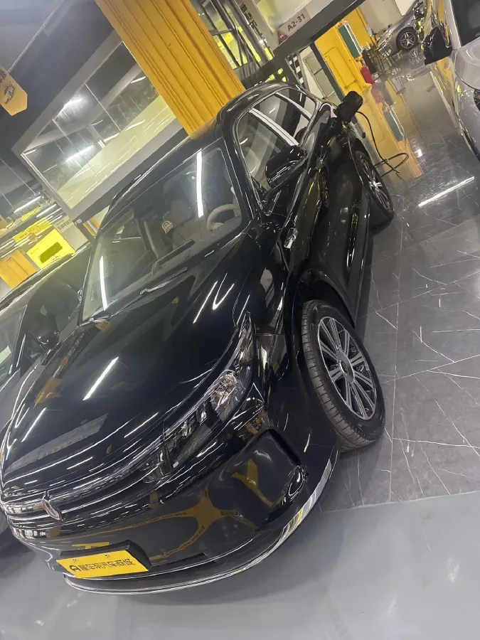 2024 AITO AITO M7 1.5T 152HP L4 REEV 38.5KWH,autocango,china used car exporter,china ev exporter,chinese used car exporter,chinese used ev exporter