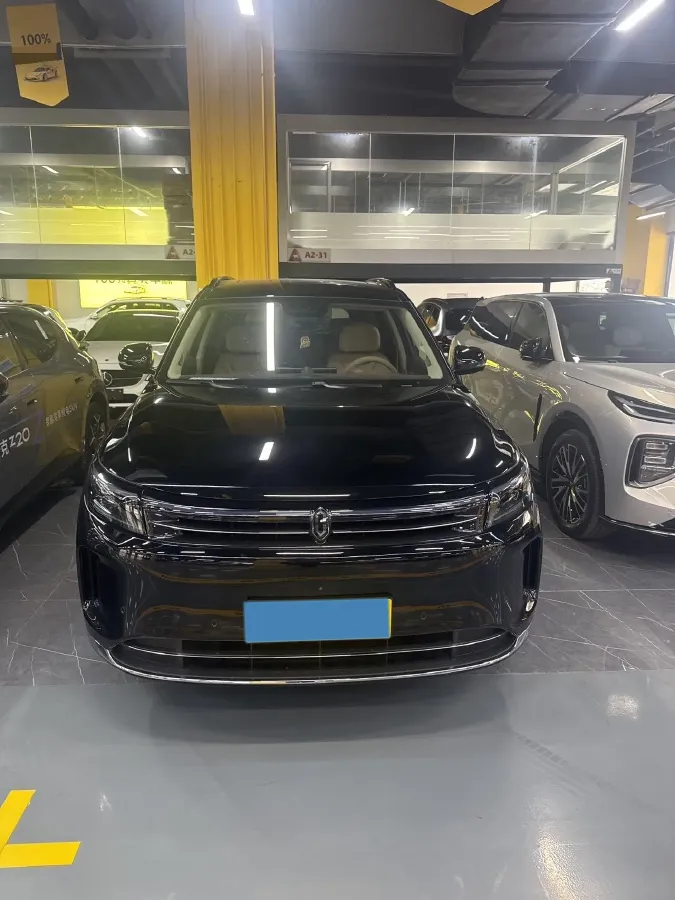 2024 AITO AITO M7 1.5T 152HP L4 REEV 38.5KWH,autocango,china used car exporter,china ev exporter,chinese used car exporter,chinese used ev exporter