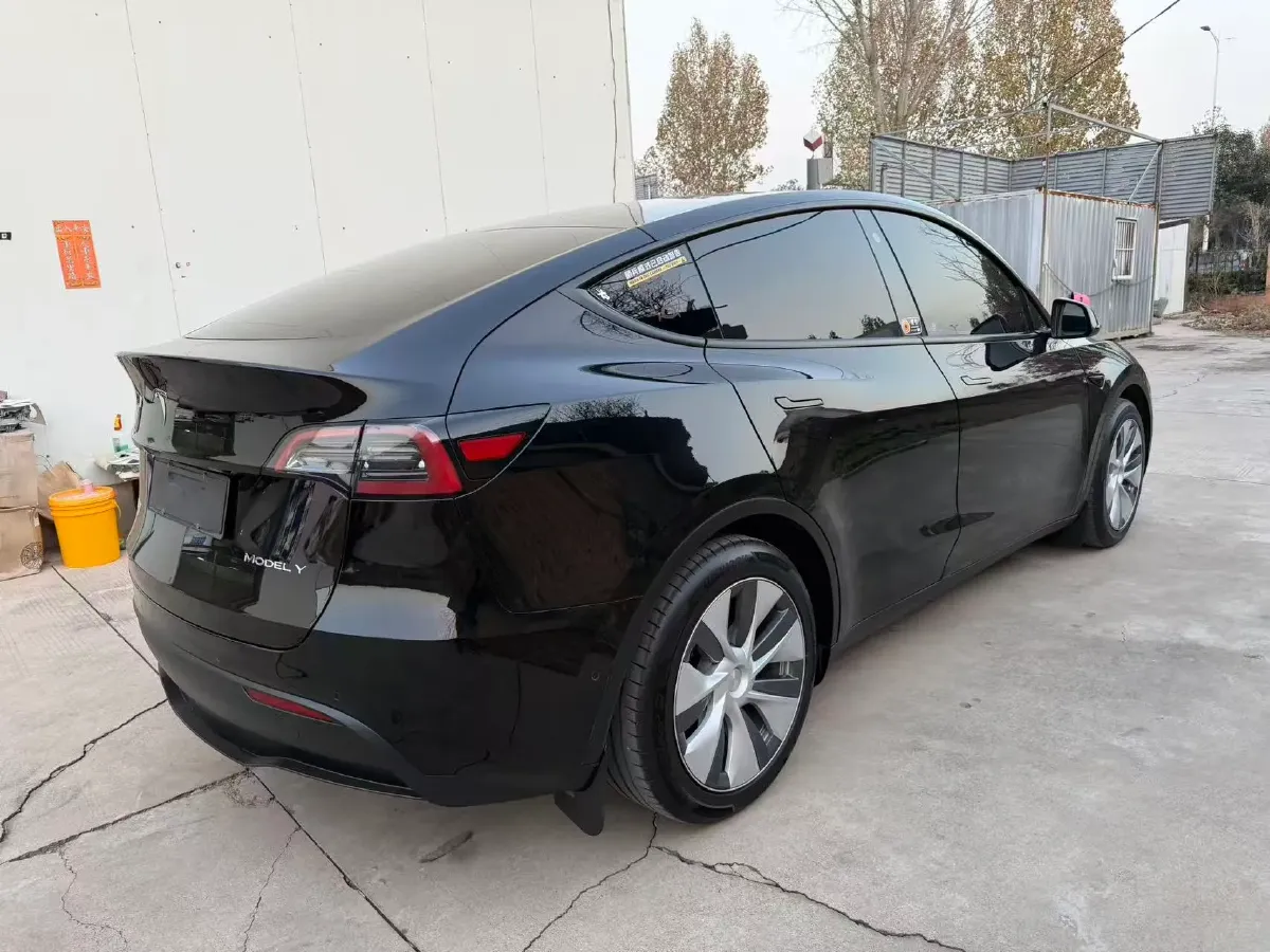 2022 Tesla Model Y BEV 60KWH,autocango,china used car exporter,china ev exporter,chinese used car exporter,chinese used ev exporter