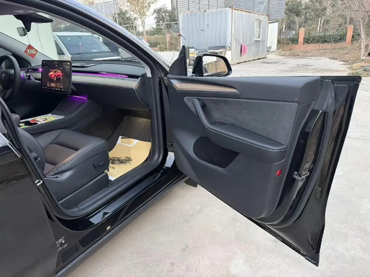 2022 Tesla Model Y BEV 60KWH,autocango,china used car exporter,china ev exporter,chinese used car exporter,chinese used ev exporter