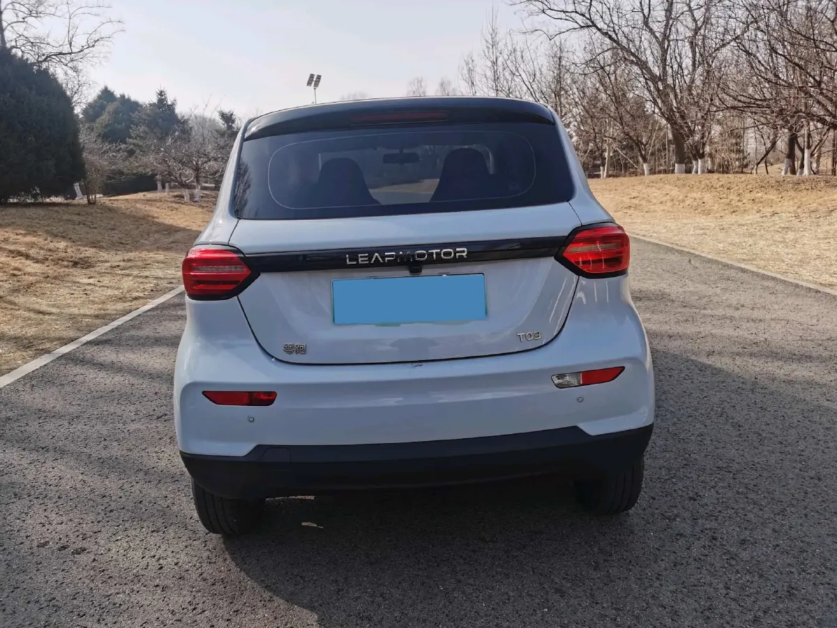 2024 Leapmotor T03 BEV 31.9KWH,autocango,china used car exporter,china ev exporter,chinese used car exporter,chinese used ev exporter