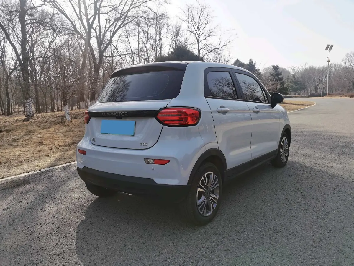 2024 Leapmotor T03 BEV 31.9KWH,autocango,china used car exporter,china ev exporter,chinese used car exporter,chinese used ev exporter