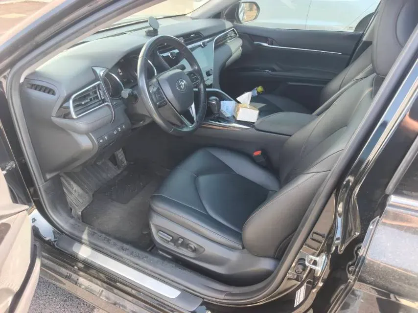 2019 Toyota Camry 2.0L 178HP L4 CVT,autocango,china used car exporter,china ev exporter,chinese used car exporter,chinese used ev exporter