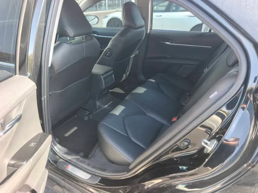 2019 Toyota Camry 2.0L 178HP L4 CVT,autocango,china used car exporter,china ev exporter,chinese used car exporter,chinese used ev exporter