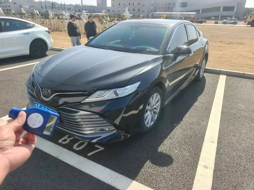 2019 Toyota Camry 2.0L 178HP L4 CVT,autocango,china used car exporter,china ev exporter,chinese used car exporter,chinese used ev exporter