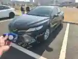 2019 Toyota Camry 2.0L 178HP L4 CVT