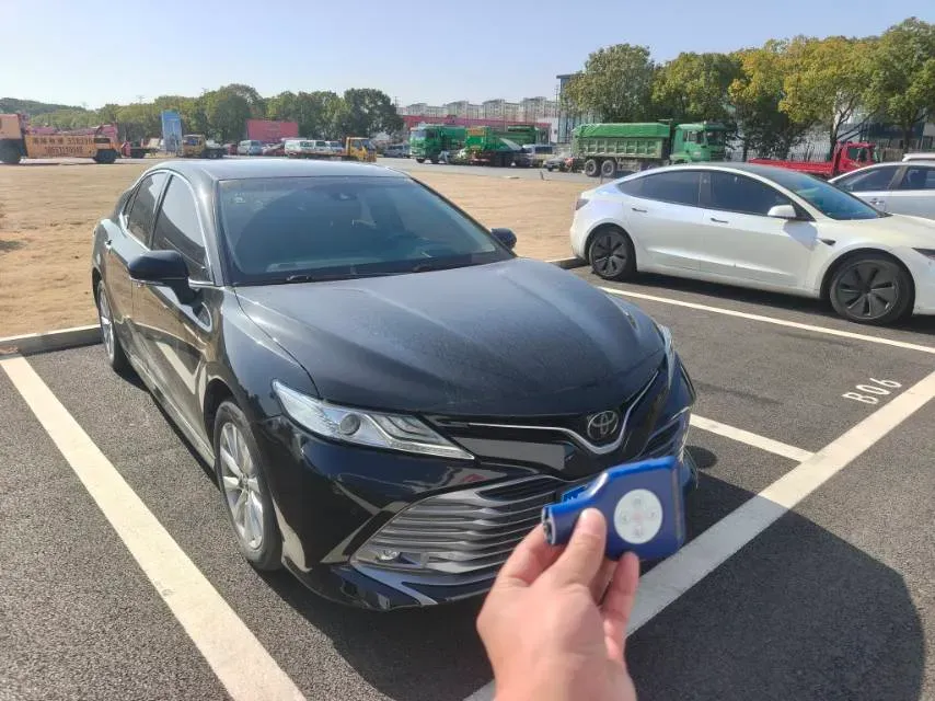 2019 Toyota Camry 2.0L 178HP L4 CVT,autocango,china used car exporter,china ev exporter,chinese used car exporter,chinese used ev exporter
