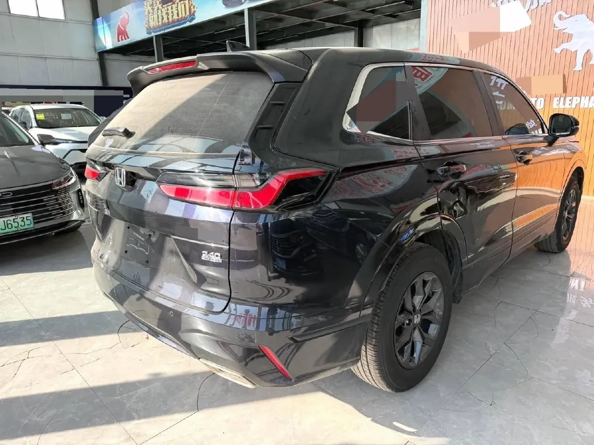 2025 Honda Breeze 1.5T 193HP L4 CVT,autocango,china used car exporter,china ev exporter,chinese used car exporter,chinese used ev exporter