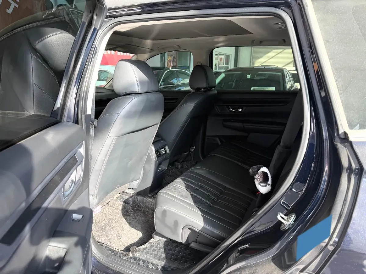 2025 Honda Breeze 1.5T 193HP L4 CVT,autocango,china used car exporter,china ev exporter,chinese used car exporter,chinese used ev exporter