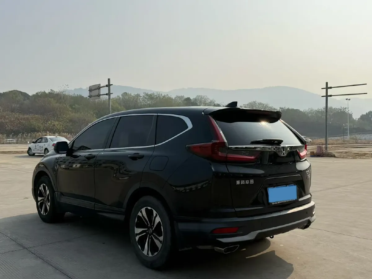 2021 Honda CR-V 1.5T 193HP L4 CVT,autocango,china used car exporter,china ev exporter,chinese used car exporter,chinese used ev exporter