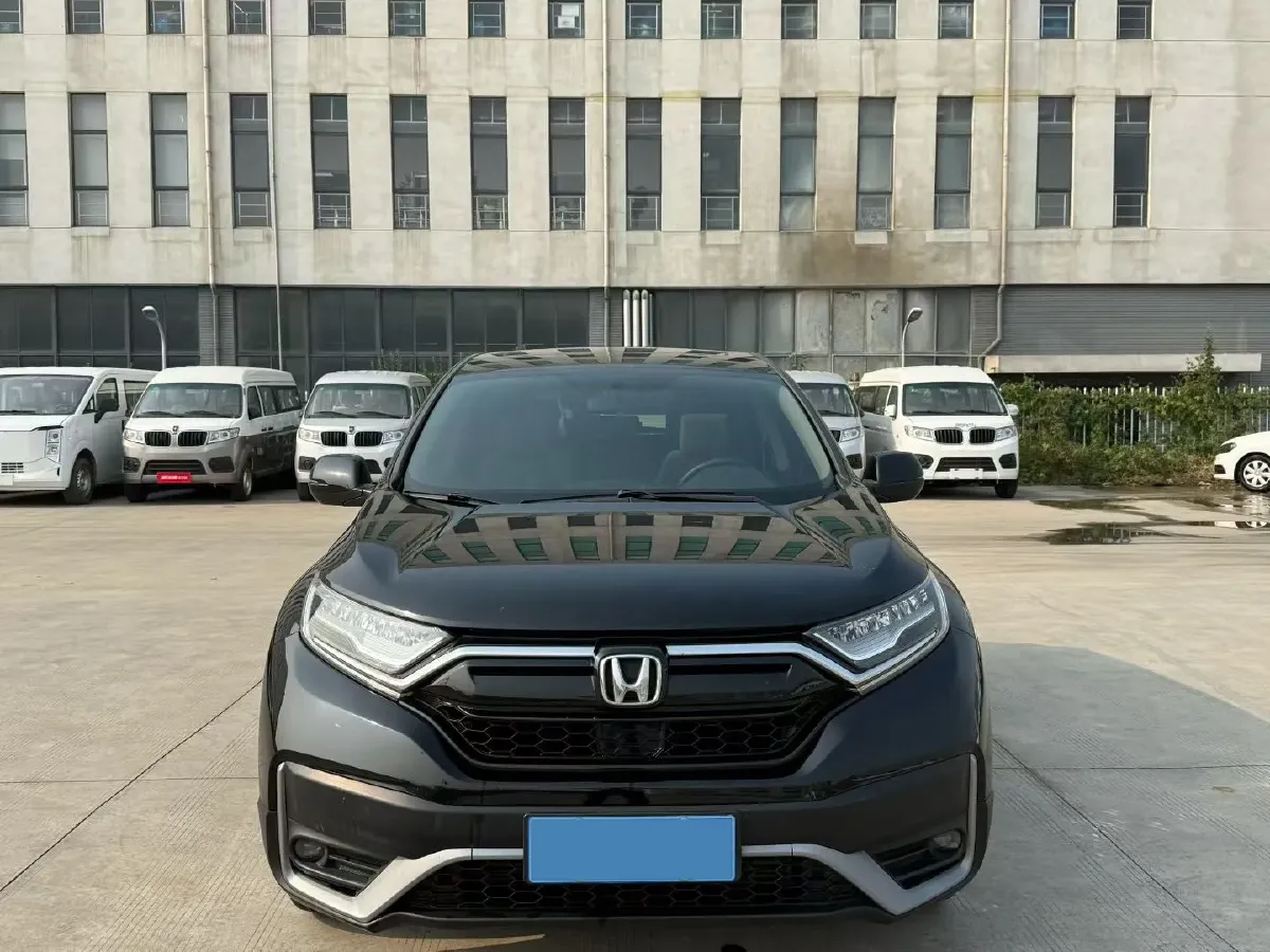2021 Honda CR-V 1.5T 193HP L4 CVT,autocango,china used car exporter,china ev exporter,chinese used car exporter,chinese used ev exporter