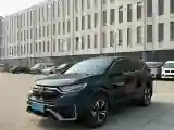 2021 Honda CR-V 1.5T 193HP L4 CVT
