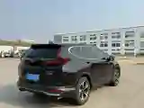 2021 Honda CR-V 1.5T 193HP L4 CVT