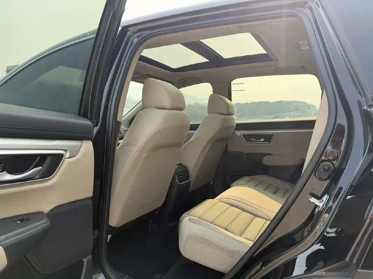 2021 Honda CR-V 1.5T 193HP L4 CVT,autocango,china used car exporter,china ev exporter,chinese used car exporter,chinese used ev exporter