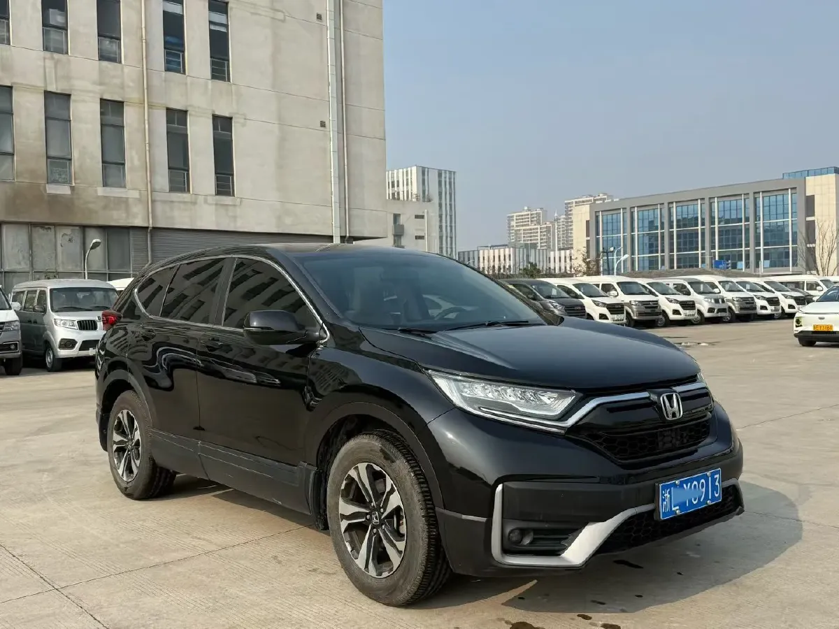 2021 Honda CR-V 1.5T 193HP L4 CVT,autocango,china used car exporter,china ev exporter,chinese used car exporter,chinese used ev exporter