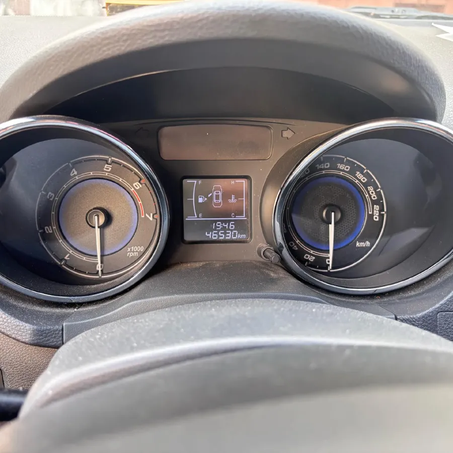 2018 KaiYi E3 1.5L 109HP L4 5MT,autocango,china used car exporter,china ev exporter,chinese used car exporter,chinese used ev exporter