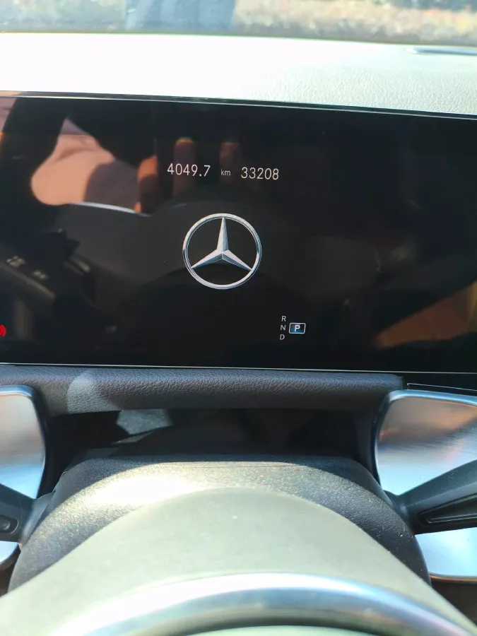 2023 Mercedes-Benz GLB Class 2.0T 190HP L4 8DCT,autocango,china used car exporter,china ev exporter,chinese used car exporter,chinese used ev exporter