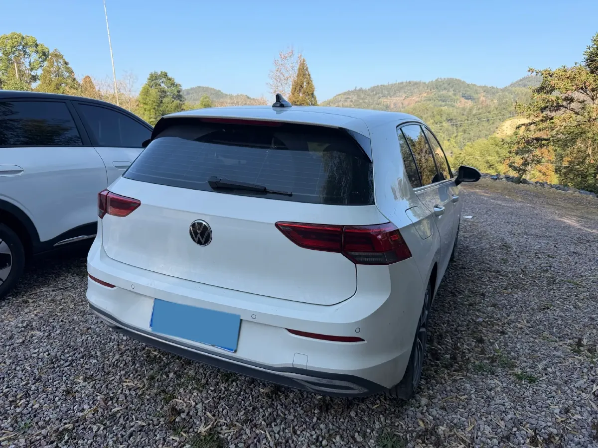 2021 Volkswagen Golf 1.4T 150HP L4 7DCT,autocango,china used car exporter,china ev exporter,chinese used car exporter,chinese used ev exporter