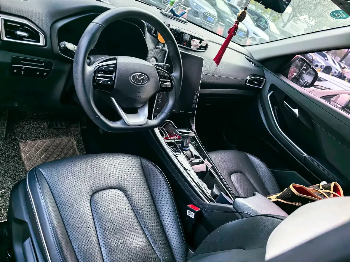 2020 Hyundai ix25 1.5L 115HP L4 CVT,autocango,china used car exporter,china ev exporter,chinese used car exporter,chinese used ev exporter