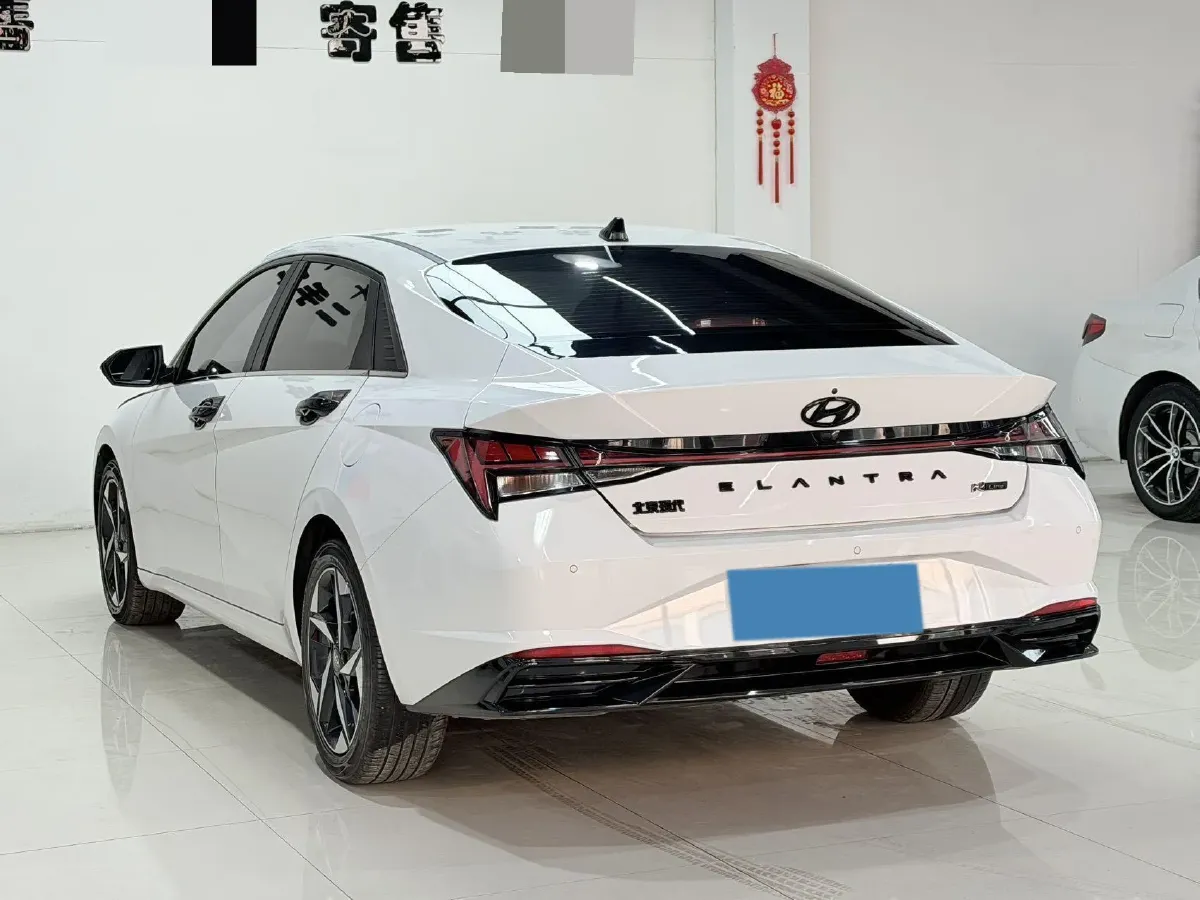 2022 Hyundai Elantra 1.5L 115HP L4 CVT,autocango,china used car exporter,china ev exporter,chinese used car exporter,chinese used ev exporter