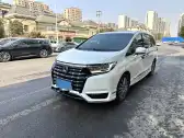 2022 HONDA ELYSIOIN,autocango,china used car exporter,china ev exporter,chinese used car exporter,chinese used ev exporter