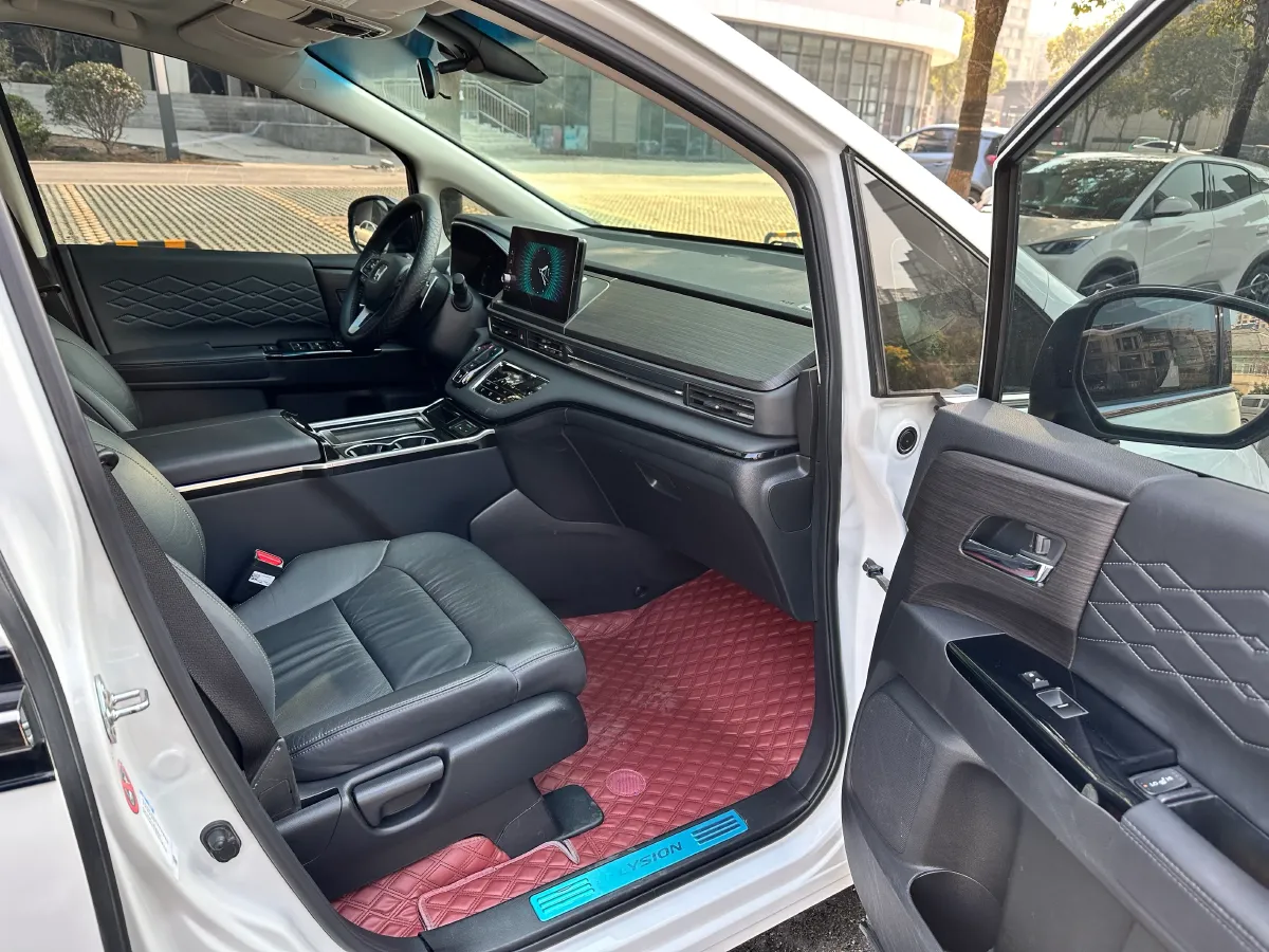 2022 Honda Elysioin 2.0L 146HP L4 E-CVT Hybrid,autocango,china used car exporter,china ev exporter,chinese used car exporter,chinese used ev exporter