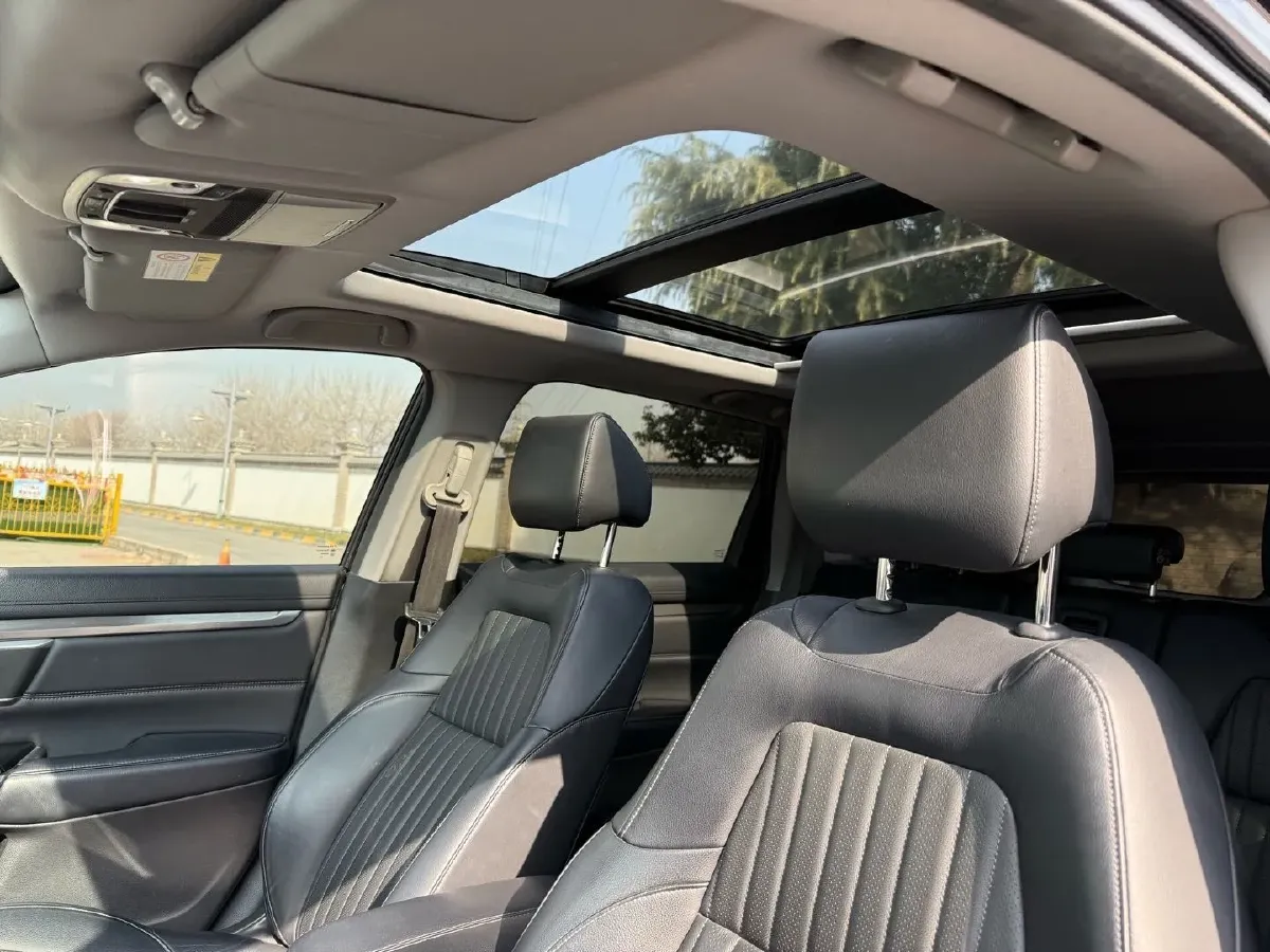 2021 Honda Breeze 1.5T 193HP L4 CVT,autocango,china used car exporter,china ev exporter,chinese used car exporter,chinese used ev exporter