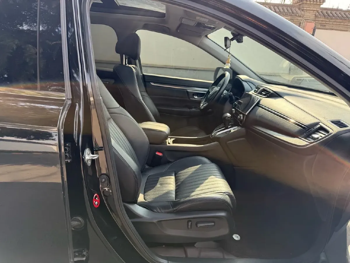 2021 Honda Breeze 1.5T 193HP L4 CVT,autocango,china used car exporter,china ev exporter,chinese used car exporter,chinese used ev exporter