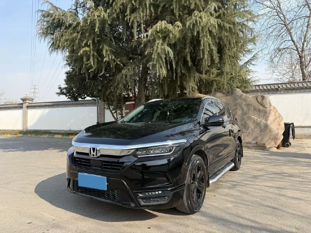 2021 Honda Breeze 1.5T 193HP L4 CVT,autocango,china used car exporter,china ev exporter,chinese used car exporter,chinese used ev exporter