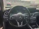 2020 Mercedes-Benz C Class 1.5T 184HP L4 9AT