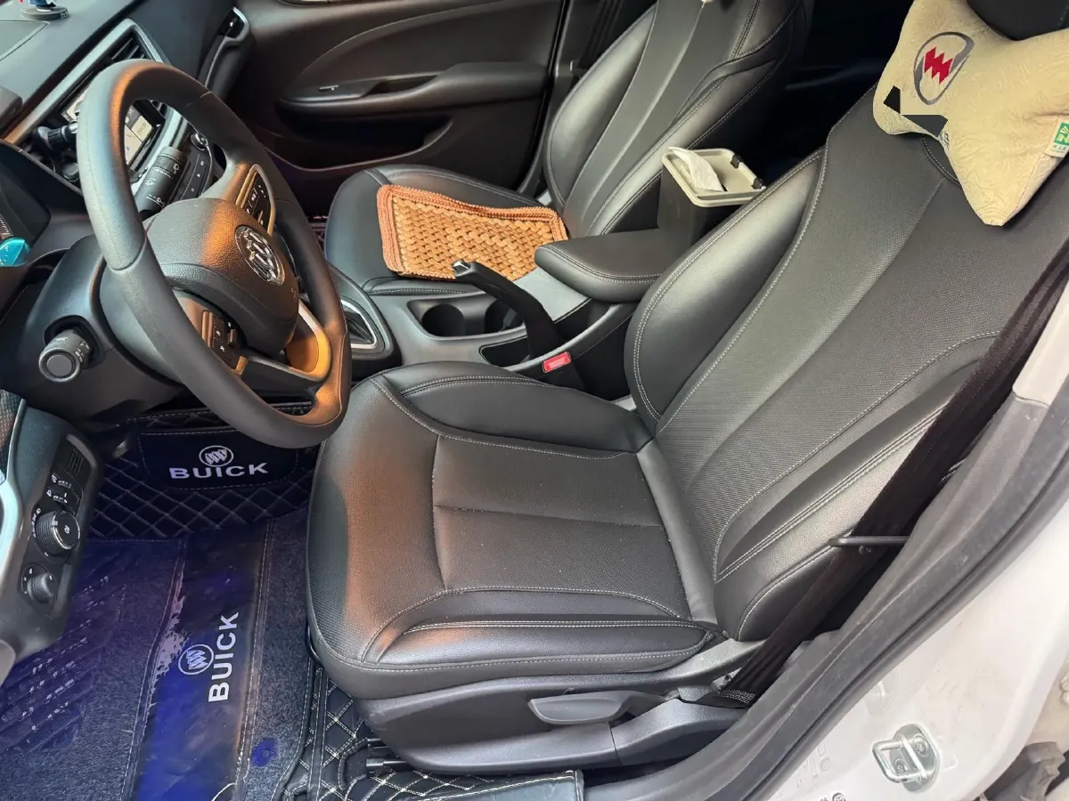 2020 Buick Encore 1.0T 125HP L3 6AT,autocango,china used car exporter,china ev exporter,chinese used car exporter,chinese used ev exporter