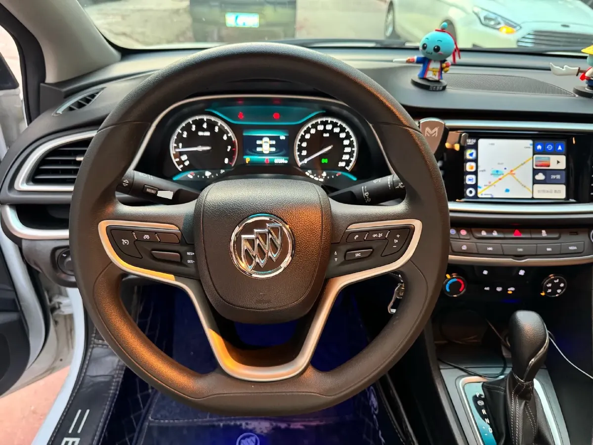 2020 Buick Encore 1.0T 125HP L3 6AT,autocango,china used car exporter,china ev exporter,chinese used car exporter,chinese used ev exporter