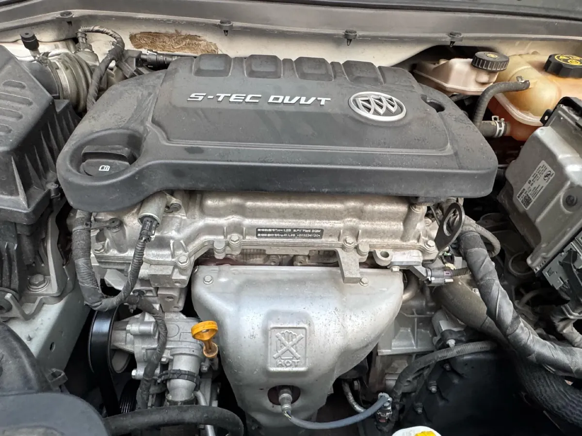 2020 Buick Encore 1.0T 125HP L3 6AT,autocango,china used car exporter,china ev exporter,chinese used car exporter,chinese used ev exporter