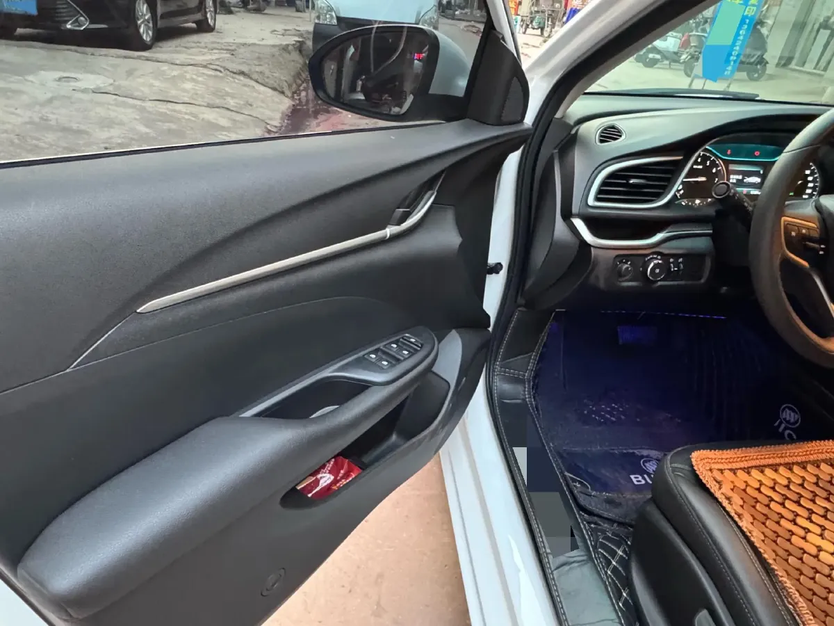 2020 Buick Encore 1.0T 125HP L3 6AT,autocango,china used car exporter,china ev exporter,chinese used car exporter,chinese used ev exporter