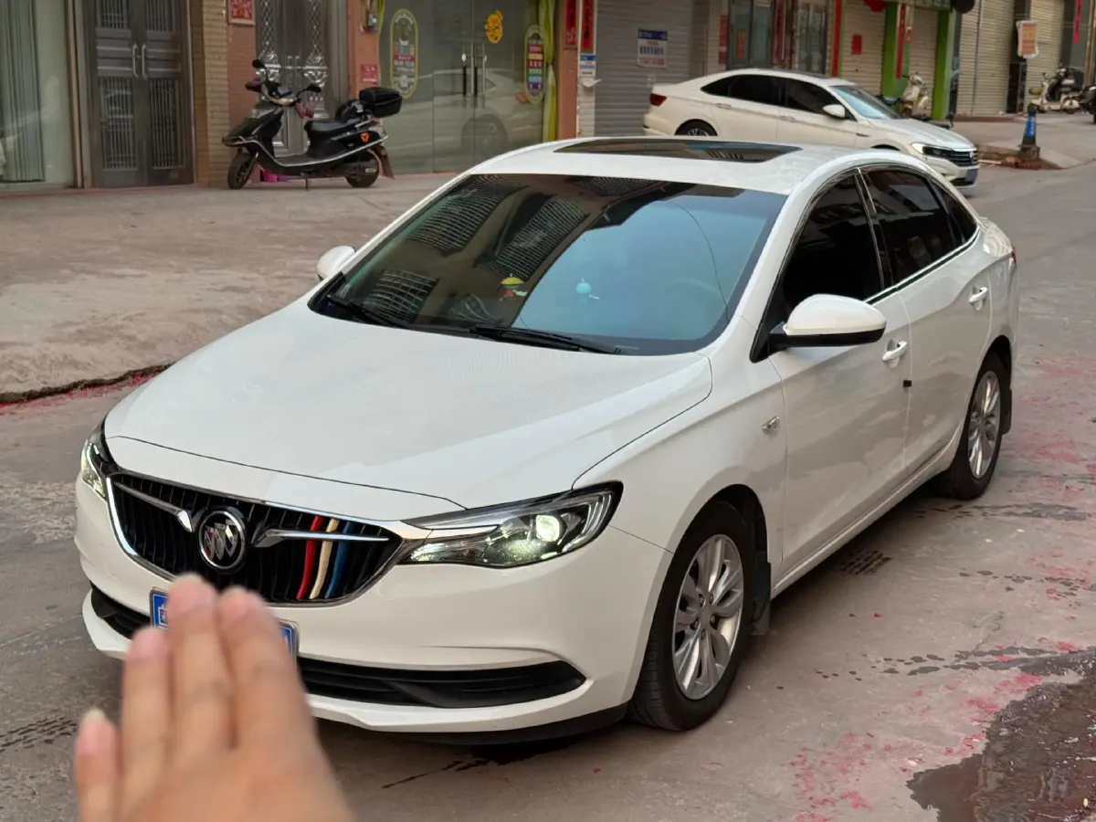 2020 Buick Encore 1.0T 125HP L3 6AT,autocango,china used car exporter,china ev exporter,chinese used car exporter,chinese used ev exporter