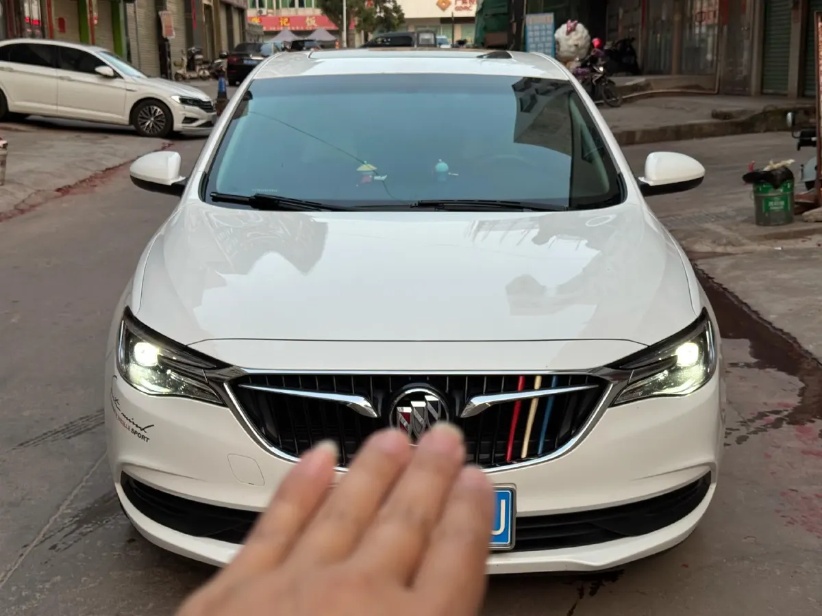 2020 Buick Encore 1.0T 125HP L3 6AT,autocango,china used car exporter,china ev exporter,chinese used car exporter,chinese used ev exporter