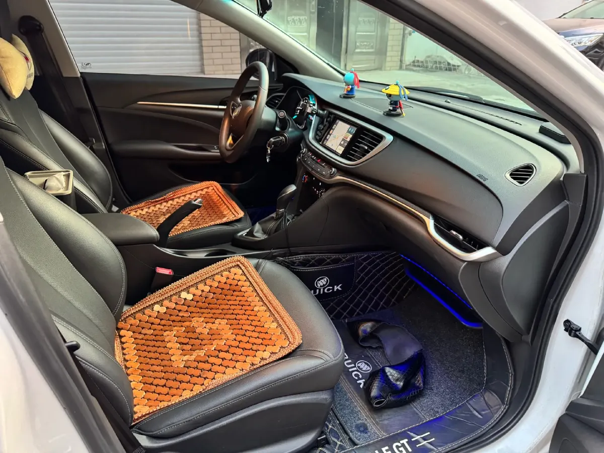 2020 Buick Encore 1.0T 125HP L3 6AT,autocango,china used car exporter,china ev exporter,chinese used car exporter,chinese used ev exporter