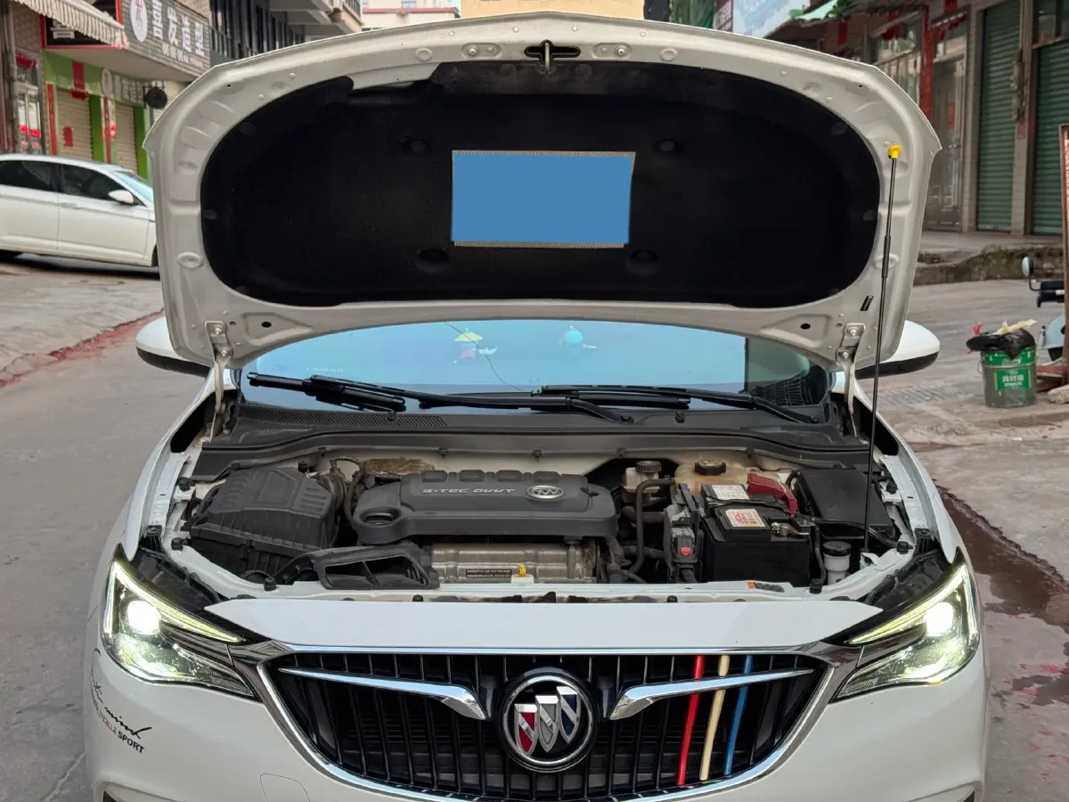 2020 Buick Encore 1.0T 125HP L3 6AT,autocango,china used car exporter,china ev exporter,chinese used car exporter,chinese used ev exporter