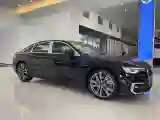 2025 Audi A6L 2.0T 245HP L4 7DCT