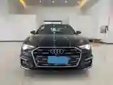 2025 Audi A6L 2.0T 245HP L4 7DCT